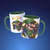 Imagem do Canecas - The Legend of Mario