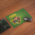 Mousepad - The Legend of Mario - comprar online