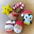 Imagem do Pingentes de natal - 5 unidades