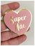 Topo de bolo Super Mãe - loja online