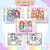 CADERNO PARA COLORIR PRINCESAS
