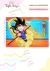 CAPA DRAGON BOLL 1