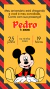 Convite digital Mickey na internet