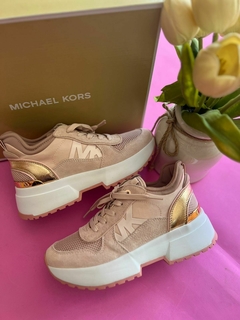 Tenis Michael Kors en internet