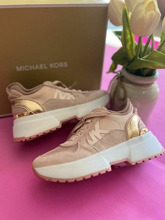 Tenis Michael Kors - comprar en línea