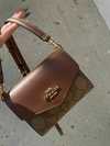 Mini bolso Coach