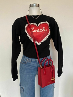 Sueter Coach - comprar en línea