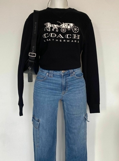 Sueter Coach - Klere shop