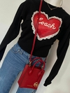 Sueter Coach