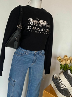 Sueter Coach en internet