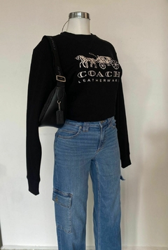 Sueter Coach - comprar en línea