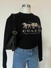 Sueter Coach