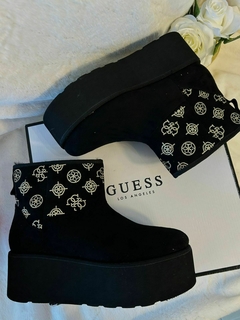 Botas Guess