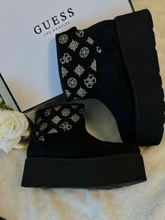 Botas Guess - comprar en línea