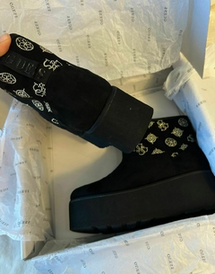 Botas Guess en internet