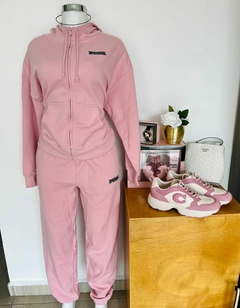 Conjunto Pink