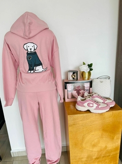 Conjunto Pink - comprar en línea