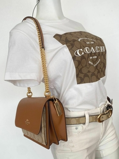 Blusa Coach - comprar en línea