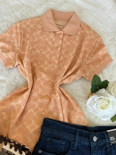 Blusa Coach - Klere shop