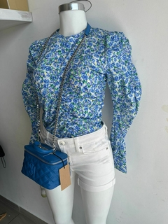 Blusa Zara - comprar en línea