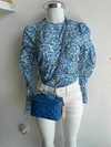 Blusa Zara