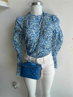 Blusa Zara