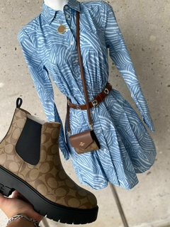 Vestido Michael Kors en internet