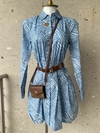 Vestido Michael Kors