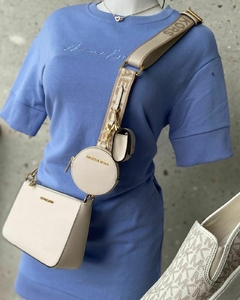 Vestido Armani Exchange