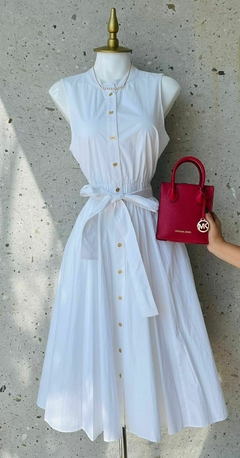Vestido Michael Kors en internet