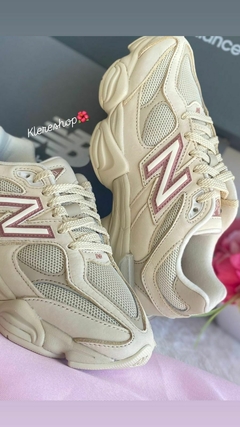 Tenis New Balance 9060 en internet
