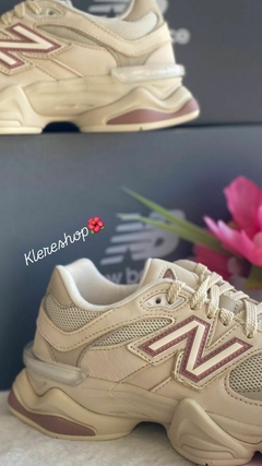 Tenis New Balance 9060