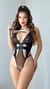 Body Animal Print