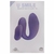 Vibrador Casal 10 Vibrações U Smile VipMix