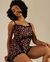 Pijama Blair Cereja - loja online