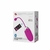 Vibrador Com Comando Via Bluettoth E 12 Modos De Vibração