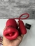 Vibrador Flexível Com Sucções