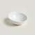 Bowl de ceramica diagonal 22x9cm - comprar online