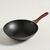 Wok negro granite 30cm en internet