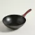 Wok negro de granite 27cm en internet