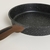 Sarten negro granita 24cm