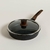 Sarten negro granite 28cm