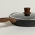 Sarten negro granite 28cm en internet