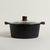Olla granite tapa de vidrio 33cm en internet