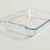 Fuente de vidrio templado - comprar online