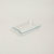 Fuente de vidrio templado 28cm - comprar online