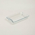 Fuente de vidrio templado 34cm - comprar online