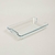 Fuente de vidrio templado 39cm - comprar online