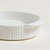 Bandeja oval para horno - comprar online