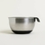 Bowl batidor de acero 2,5L en internet